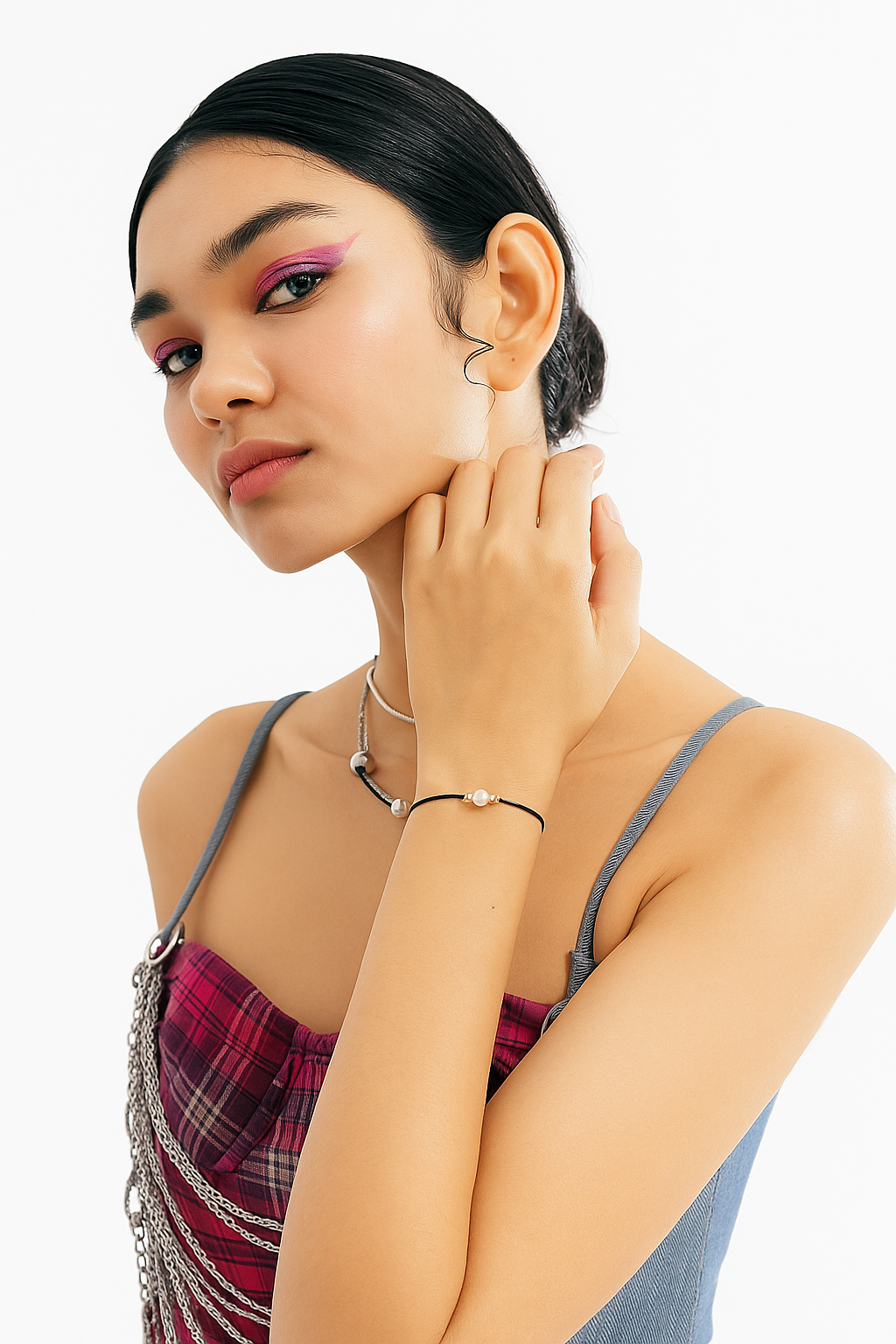 Apyrankė „Perlas“ – Tavo Sėkmės Magnetas - Image 4