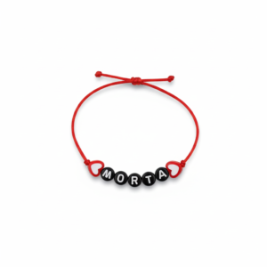 Personalizuota sėkmės apyrankė