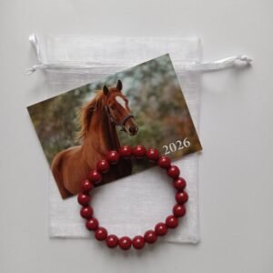 Dovana apyrankė ir 2026 metų kalendorius